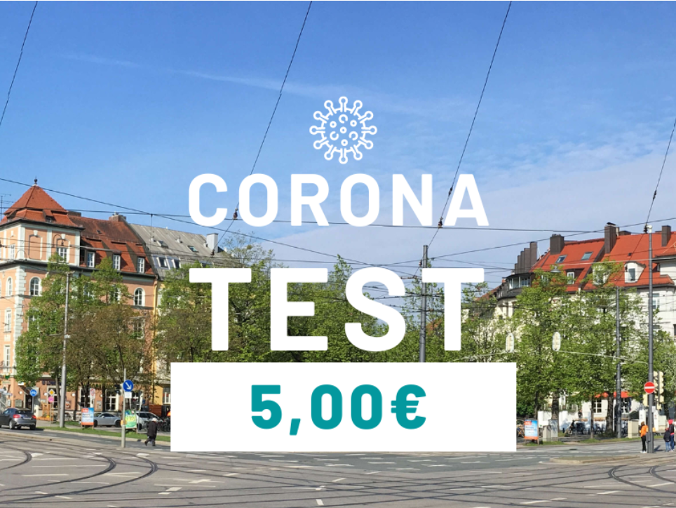 Lassen Sie ihren gewünschten Corona-Schnelltest in unserem Testzentrum durchführen In unserem Covid-19-Schnelltestzentrum können Sie ganz einfach, auch ohne Termin, einen Corona-Schnelltest durchführen.